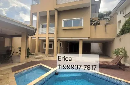 Imagem: Condomínio Fechado para Alugar, Parque dos Príncipes