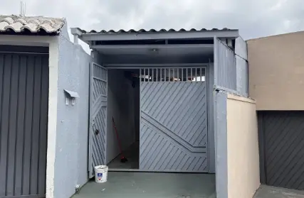 Imagem: Sobrado para Alugar, Cidade dos Bandeirantes