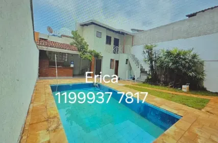 Imagem: Casa Térrea para Alugar, Parque dos Príncipes