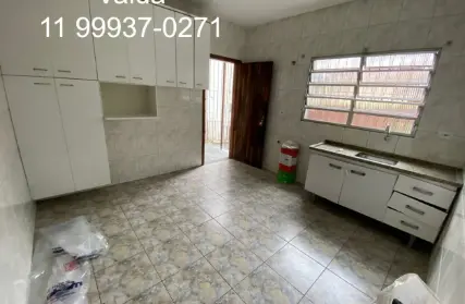 Imagem: Sobrado para Alugar, Vila Butantã