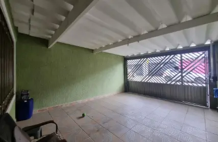 Imagem: Sobrado para Venda, Jardim Rosa Maria