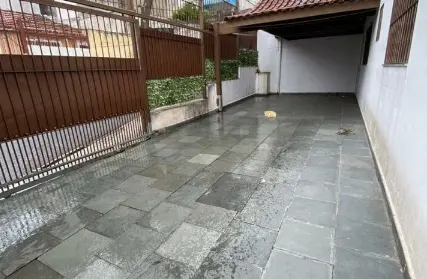 Imagem: Sobrado para Alugar, Vila Butantã