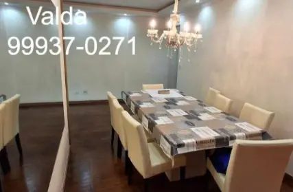 Imagem: Apartamento para Alugar, Jardim das Vertentes