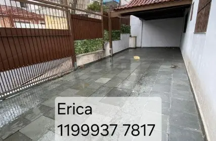 Imagem: Sobrado para Alugar, Vila Butantã