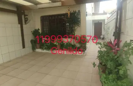 Imagem: Sobrado para Alugar, Jardim Pinheiros