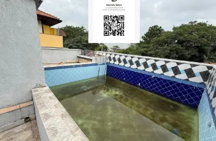 Imagem: Sobrado para Alugar, Cidade São Francisco