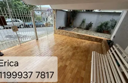 Imagem: Sobrado para Alugar, Cidade São Francisco