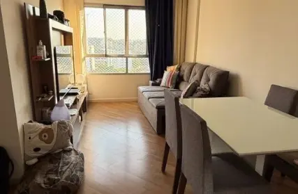 Imagem: Apartamento para Venda, Jardim Ester