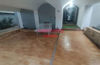 Imagem: Sobrado para Alugar, Cidade São Francisco