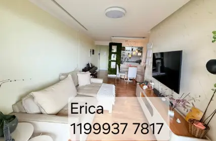 Imagem: Cobertura para Alugar, Vila Polopoli