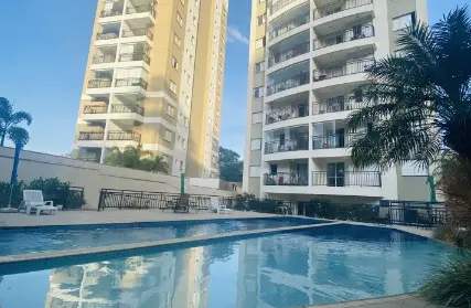 Imagem: Apartamento para Venda, Vila Gomes