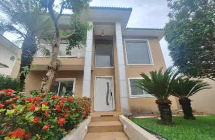 Imagem: Condomínio Fechado para Alugar, Parque dos Príncipes