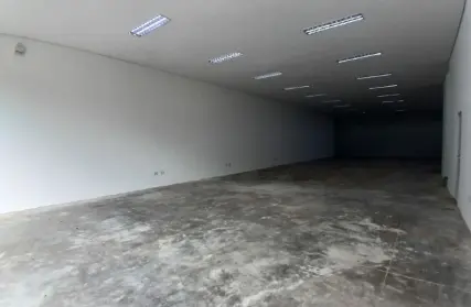 Imagem: Casa Comercial para Alugar, Jardim Esmeralda