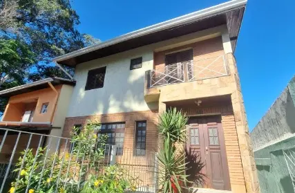 Imagem: Sobrado para Alugar, Parque dos Príncipes