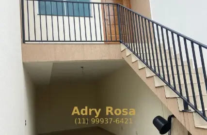 Imagem: Sobrado para Venda, Vila Gomes