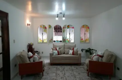 Imagem: Sobrado para Venda, Vila São Luís(Zona Oeste)