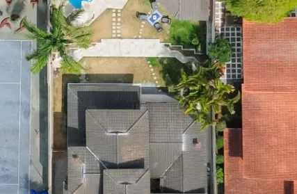 Imagem: Casa Térrea para Alugar, Granja Viana II