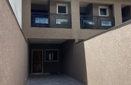 Imagem: Sobrado para Venda, Vila Polopoli