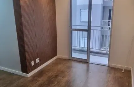 Imagem: Apartamento para Alugar, Jardim Monte Alegre