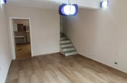 Imagem: Sobrado para Alugar, Jardim Odete