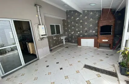 Imagem: Casa Térrea para Venda, Vila São Silvestre