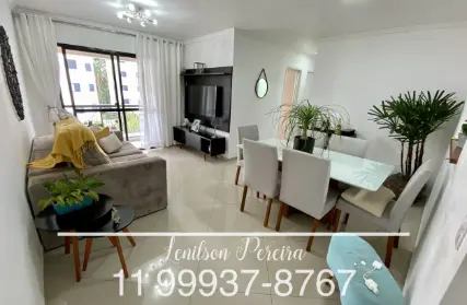 Imagem: Apartamento para Venda, Jardim Peri Peri