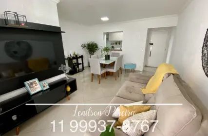 Imagem: Apartamento para Venda, Jardim Peri Peri