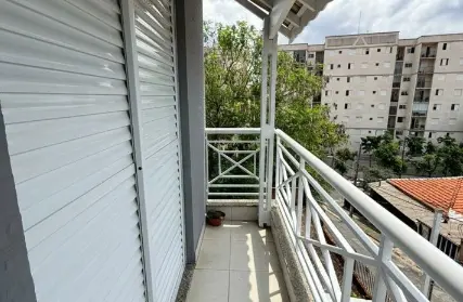 Imagem: Sobrado para Venda, Jardim Monte Kemel