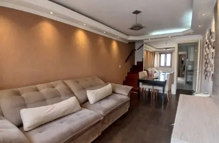 Imagem: Condomínio Fechado para Alugar, Cidade dos Bandeirantes