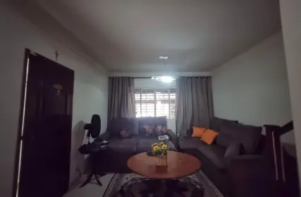 Imagem: Sobrado para Venda, Jardim Arpoador