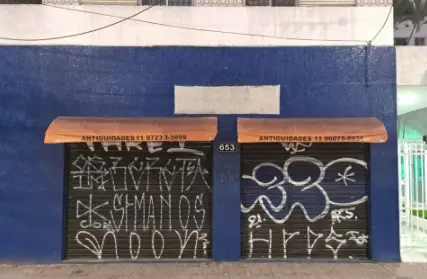 Imagem: Casa Comercial para Alugar, Pinheiros