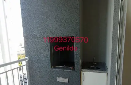 Imagem: Apartamento para Alugar, Presidente Altino