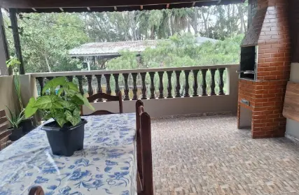 Imagem: Sobrado para Venda, Vila Tiradentes