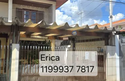 Imagem: Sobrado para Alugar, Jardim Pinheiros