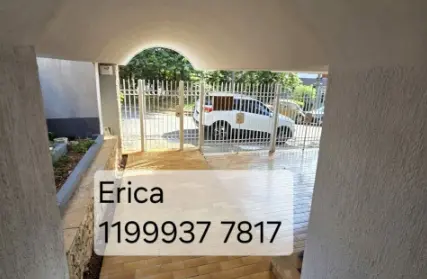 Imagem: Sobrado para Alugar, Cidade São Francisco