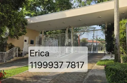 Imagem: Condomínio Fechado para Alugar, Vila São Silvestre