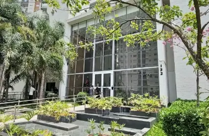 Imagem: Apartamento para Alugar, Alphaville Empresarial