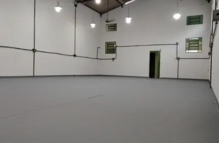 Imagem: Galpão / Salão para Alugar, Parque Ipê