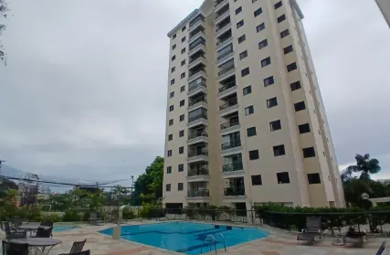 Imagem: Apartamento para Alugar, Jardim Peri Peri