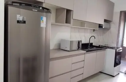 Imagem: Apartamento para Alugar, Vila Ipojuca