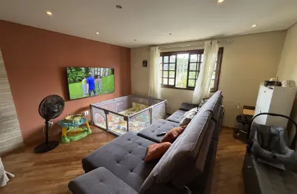 Imagem: Sobrado para Venda, Parque Ipê