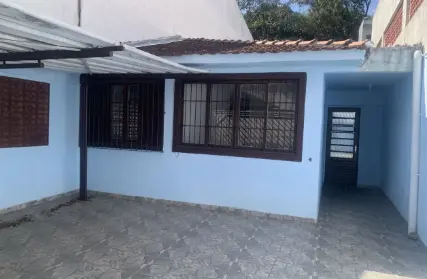 Imagem: Casa Térrea para Venda, Jardim Esmeralda
