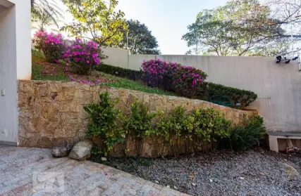 Imagem: Sobrado para Alugar, Parque dos Príncipes