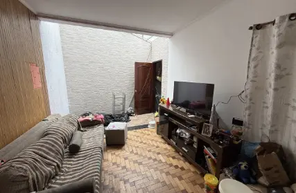 Imagem: Sobrado para Venda, Jardim Esmeralda