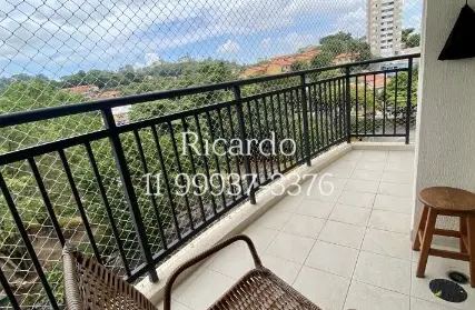 Imagem: Apartamento para Venda, Vila Gomes