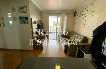 Imagem: Apartamento para Venda, Vila Gomes