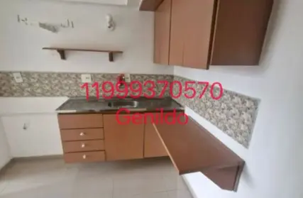 Imagem: Apartamento para Alugar, Jardim Olympia