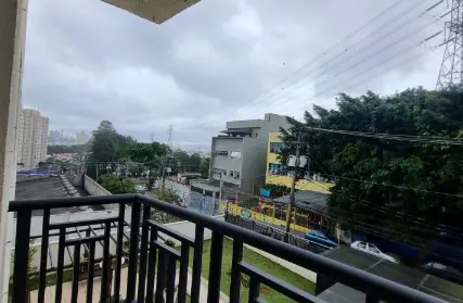 Imagem: Apartamento para Venda, Vila Albano