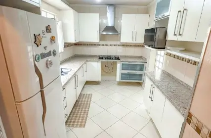 Imagem: Sobrado para Venda, Parque Ipê