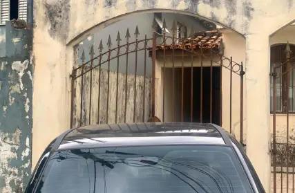 Imagem: Sobrado para Venda, Jardim Rizzo